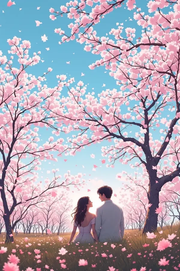 樱花落下的速度 - 草莓视频色作品封面